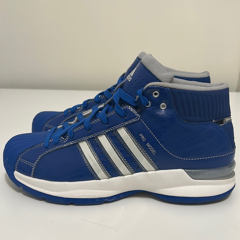 Adidas Pro Model Men’s Size 10.5